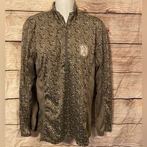 Goode Rider Sun Shirt